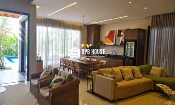 Imagem: Casa Condomínio Alphaville 1