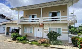 Imagem: Casa com Suíte mais 2 Quartos no bairro