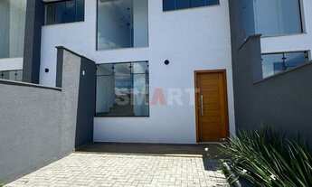 Imagem: Casa Geminada com 1 Suíte e 1 Quarto à