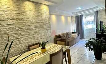 Imagem: Apartamento Semimobiliado com 03 Quartos