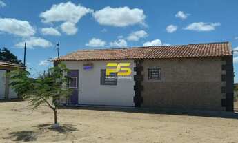 Imagem 1: SITIO COM 2 HECTARES POR 120 MIL EM São vicente seridó-PB