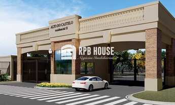 Imagem: Terreno Alto do Castelo 2 - 343 metros²