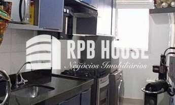 Imagem: Apartamento 2 quartos (1 suite) 2 vagas