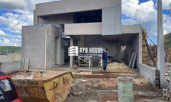 Imagem: Residencial fechado Quinta da Mata 2