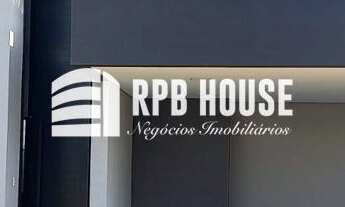 Imagem: Casa Terrea Reserva Imperial