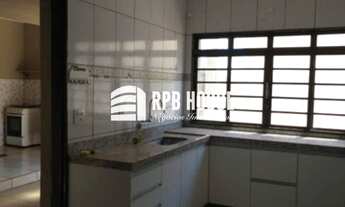 Imagem: Casa de Rua Jardim Interlagos