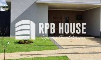 Imagem: Casa Terrea Condominio Reserva Imperial