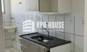 Imagem: Apartamento Mirante Sul