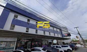 Imagem: Sala à Venda, Manaíra - João Pessoa