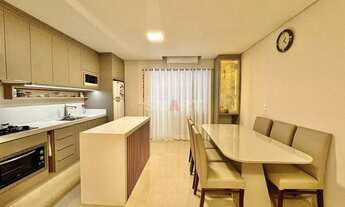 Imagem: Sobrado Geminado com Piscina, 1 Suíte