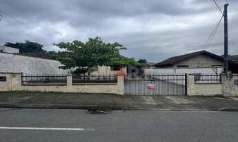 Imagem 1: Terreno com 350m² + Casa de Madeira no Chico de Paulo