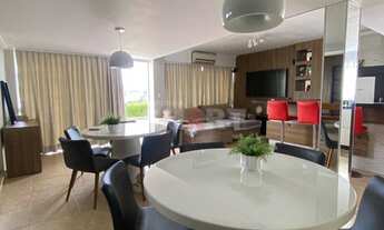 Imagem: Casa à venda com 3 Suítes 1 Quarto no