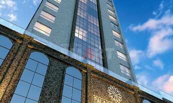 Imagem: Apartamentos à Venda no Residencial Palazzo