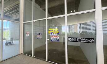 Imagem: Vendo sala comercial no bairro do Altiplano