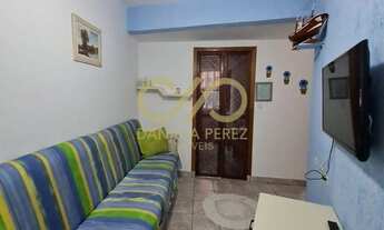 Imagem: Apartamento padrão - Boqueirão - Praia