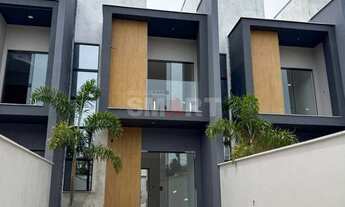 Imagem: Sobrado Geminado com 02 Suítes à Venda