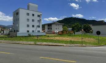 Imagem: Terreno 578.75m² no Rau