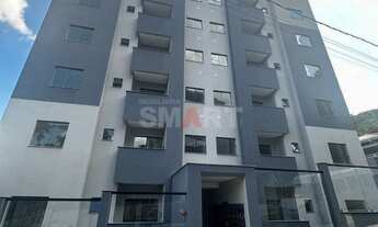 Imagem: Apartamento 1 suíte 1 prédio com elevador