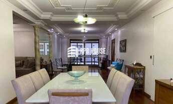 Imagem: Apto 210m² 2 vagas av. Portugal - Sta