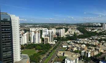 Imagem: Apartamento Acropole Zona Sul 3 Suites