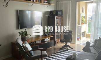 Imagem: Apartamento Santa Cruz