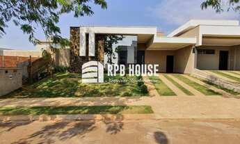 Imagem: Casa no Condomínio Quinta dos Ventos à