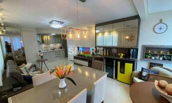 Imagem: Apartamento Monaco em Piçarras- Itacolomi