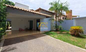 Imagem: Casa 3/4 com 1 suíte - 150 m² - 108 norte