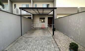 Imagem: Geminado com 2 Quartos e Área de Festas