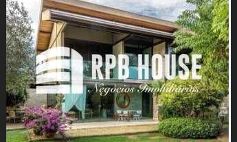 Imagem: Casa Jardim Canada - Maravilhosa