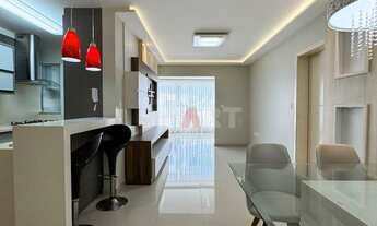 Imagem: Apartamento Mobiliado com 1 Suíte e 2 Quartos