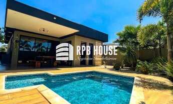 Imagem: Casa Terrea Condominio Jardim Vista Bella