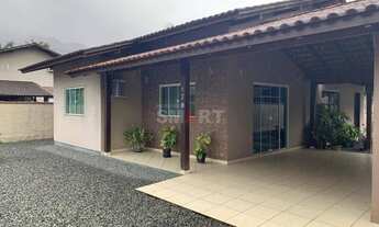 Imagem: Casa com suite mais dois quartos - João