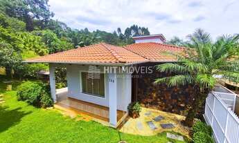 Imagem: CASA - FUNDO CANOAS - RIO DO SUL - SC