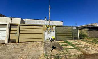 Imagem: Casa 2/4, sendo 1 suíte, 94 m² - 604 norte