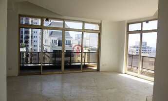 Imagem: Cobertura com 4 quartos, Santa Cecília