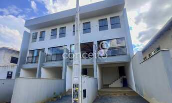 Imagem: Sobrado 2 Suítes e 2 Vagas no Passo Manso!