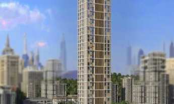 Imagem: High Line Residence Sofisticação e