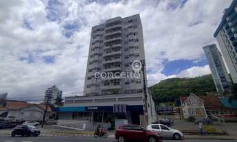 Imagem: Apartamento Semimobiliado com 2 Dormitórios