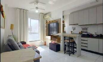 Imagem: 2 Quartos 1 Vaga Mobiliado Elevador