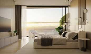 Imagem: High Tower Apartamento com Vista Mar Definitiva