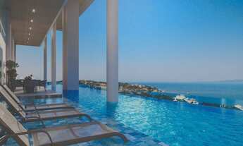 Imagem 1: Sonara Home Apartamento 3 a 5 suítes com 3 vagas de garagem - Localizada no centro de Itap