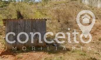 Imagem: Terreno com 467,59m² com frente 17m na