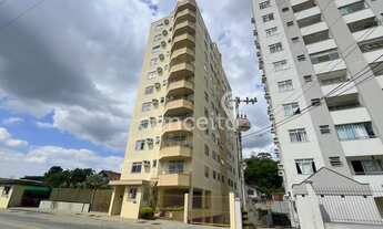 Imagem: Apartamento Semimobiliado 3 Dormitórios