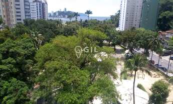 Imagem: Apartamento com 1 dormitório à venda