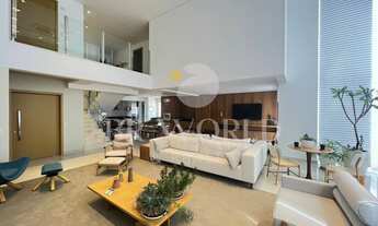 Imagem: Opus Verti com quatro suítes no Setor Marista