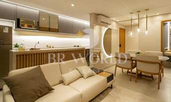 Imagem: Vendo ágio de apartamento de alto padrão