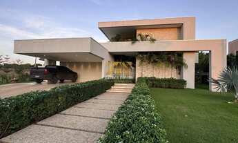 Imagem: Casa Alto Padrão, com 3 suítes, 360 m²