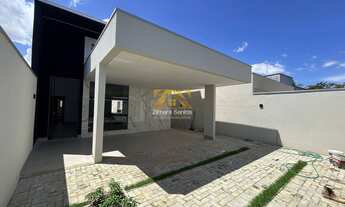 Imagem: Casa com 3 suítes - 160 m² - 509 Sul (ARSO