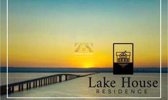 Imagem: Sobrado Alto Padrão, com 3 suítes, 139